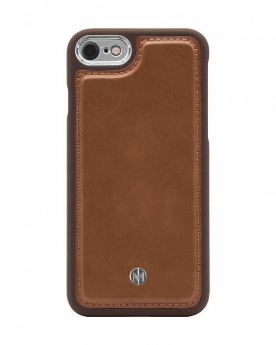 Marvêlle
Marvêlle iPhone 6/6S/7/8 Magnetiskt Skal - Oak Light Brown
