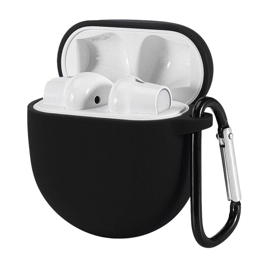 OEM
Silicone Protective Skal OnePlus Buds - Svart
