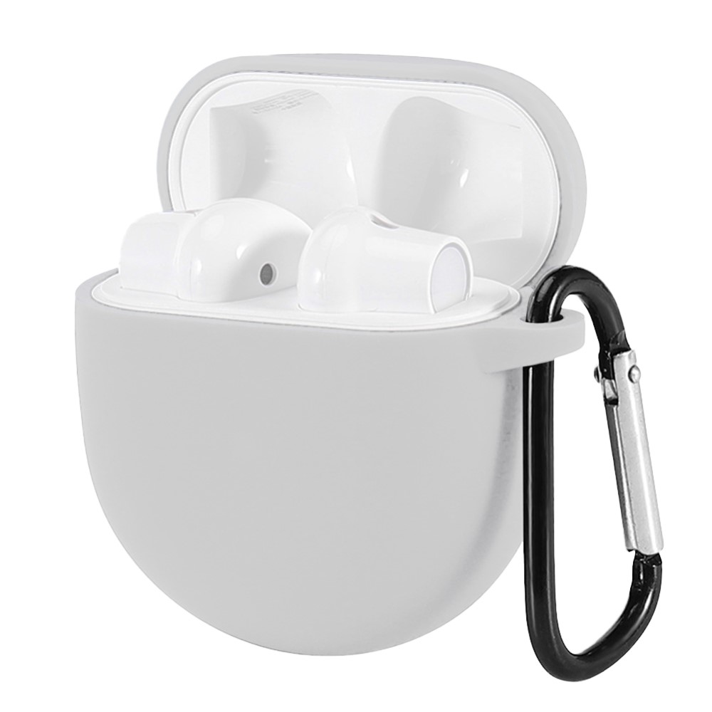 OEM
Silicone Protective Skal OnePlus Buds - Vit
