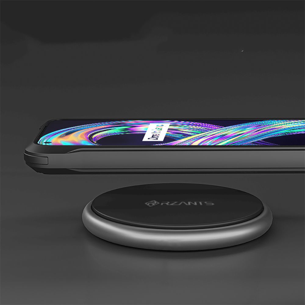 Tech-Protect
Rzants Mobilskal Realme 8 / 8 Pro - Moro