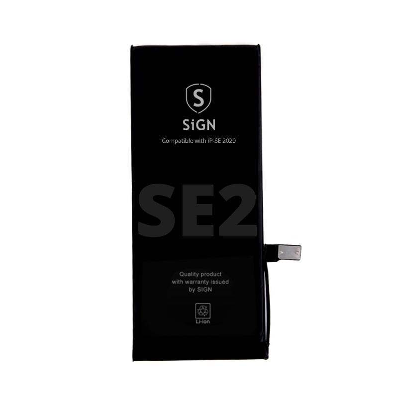 SpareParts - iPhone SE 2020 Batteri