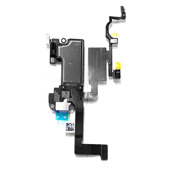 SpareParts - iPhone 12 Samtalshögtalare med Flex