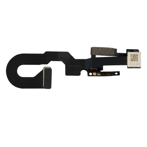 SpareParts - iPhone 8 och iPhone SE 2020 Frontkamera med Flex