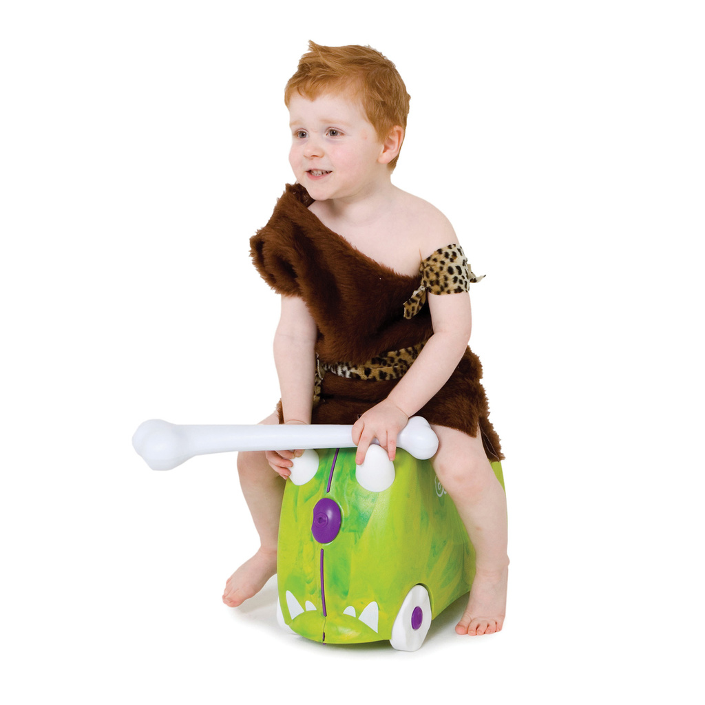 Trunki
TRUNKI Resväska Rex the Trunkisaurus