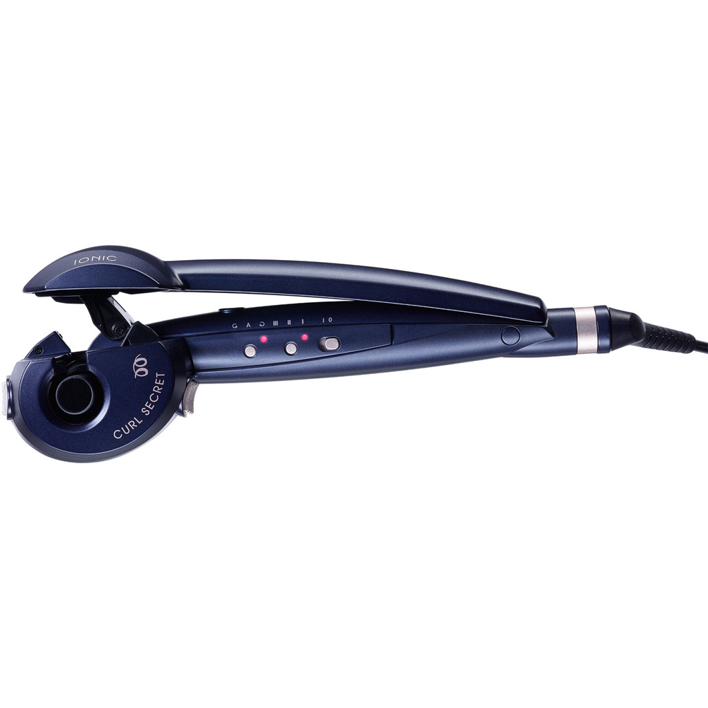 Dynamic Babyliss Curl Secret 2 Design Nature Dynamic Babyliss Curl Secret 2 Design Nature