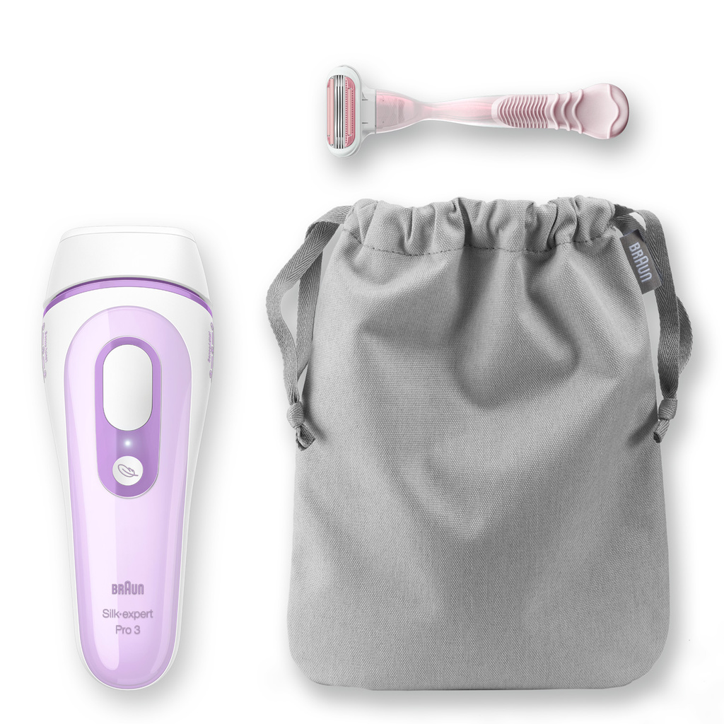 BEURER Pure Skin Pro IPL 5500 - TheMobileStore