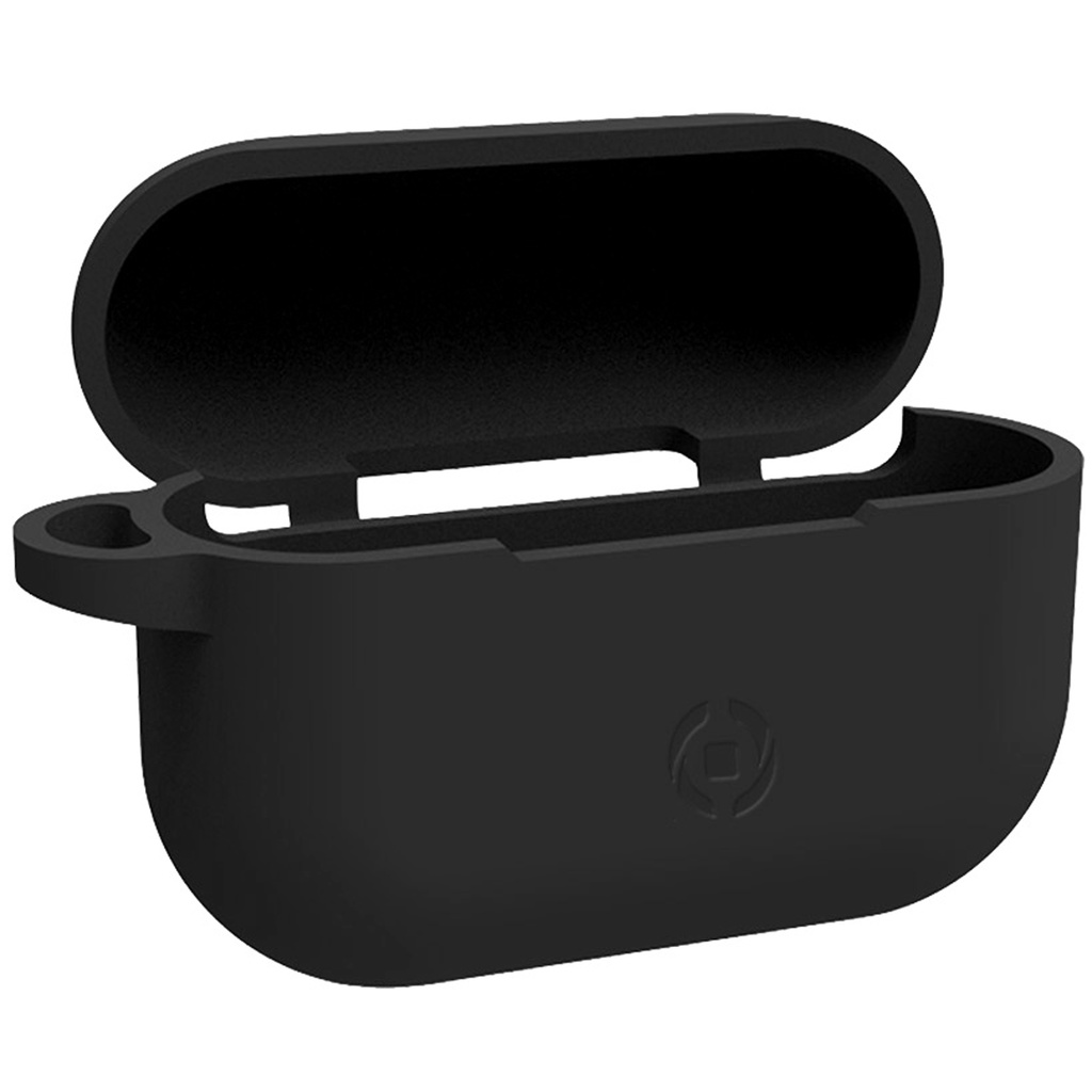 Celly
CELLY Airpods Pro skyddsfodral - Svart