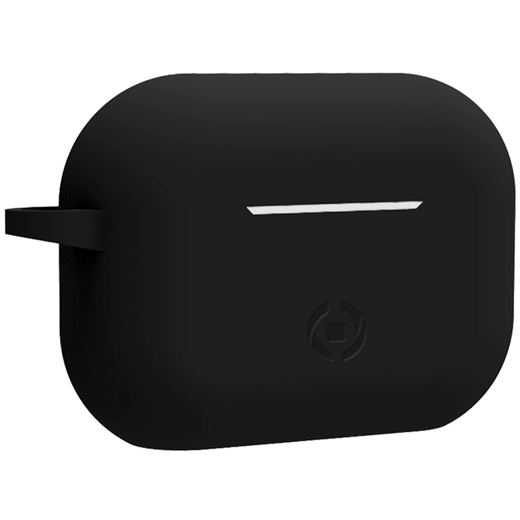 Celly
CELLY Airpods Pro skyddsfodral - Svart