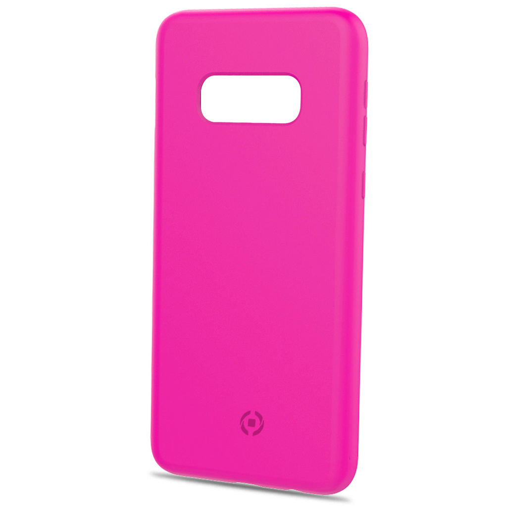 Celly
CELLY Shock Cover Galaxy S10e - Rosa