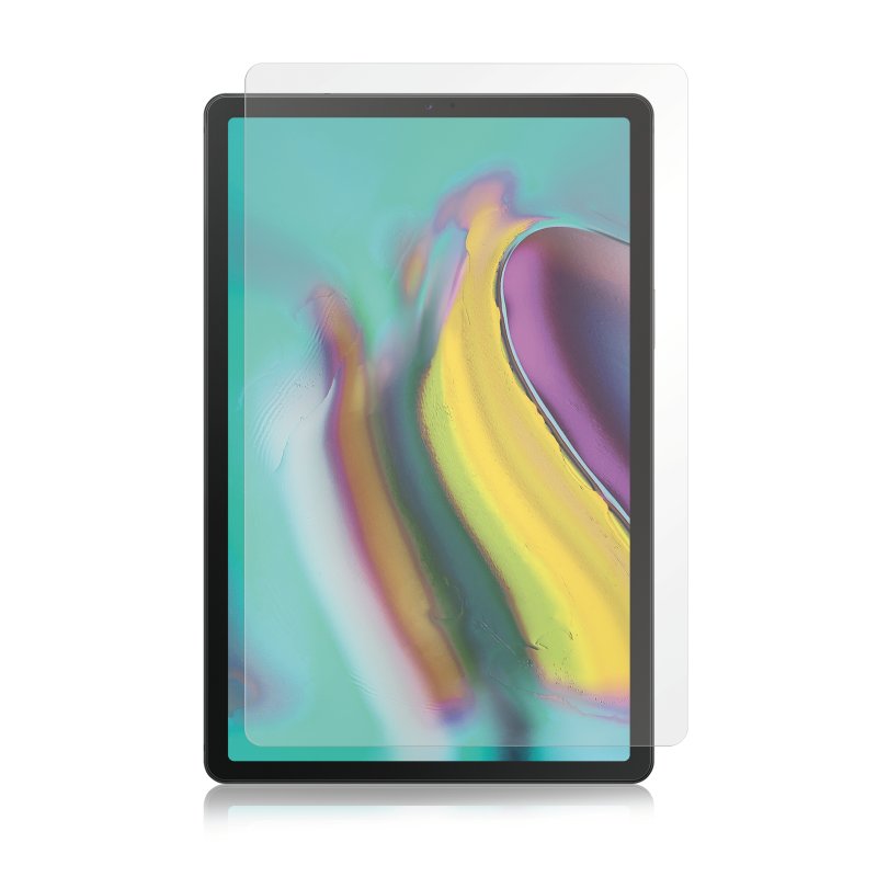 Köp Panzer Samsung Galaxy Tab A 10.1" 2019, Tempered Glass TheMobileStore.se