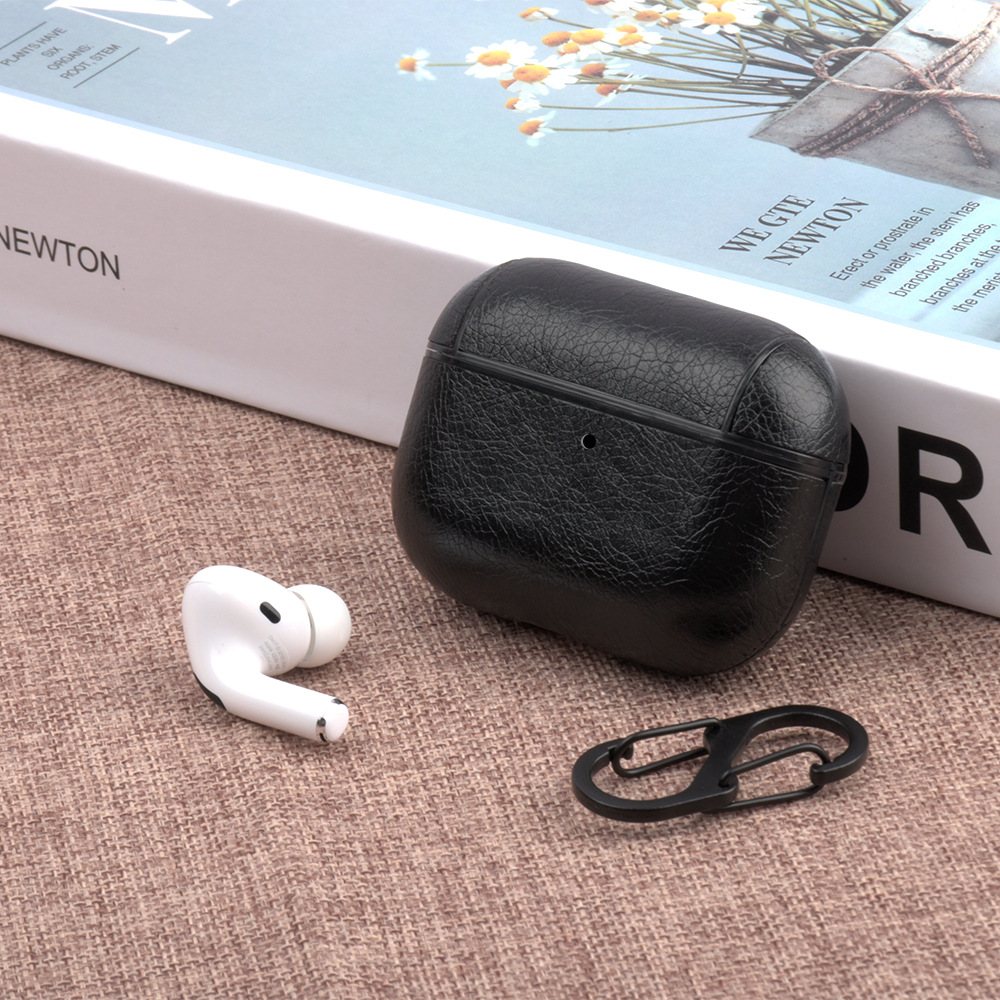 A-One Brand AirPods Pro fodral - Röd 