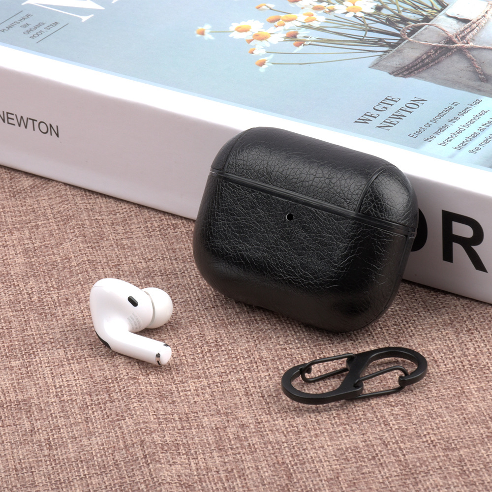 A-One Brand - AirPods Pro fodral - Brun