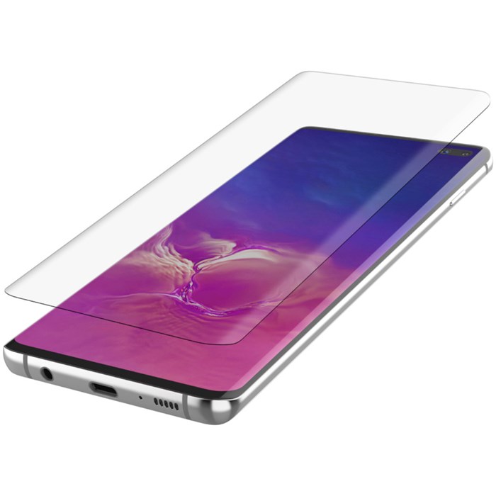 Samsung S10 Trådlös Laddning