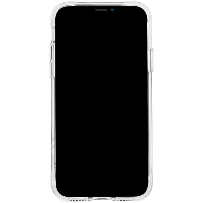 Case-Mate
Case-Mate skal till Tough ECO94 iPhone XS Max/11 Pro Max - Clear