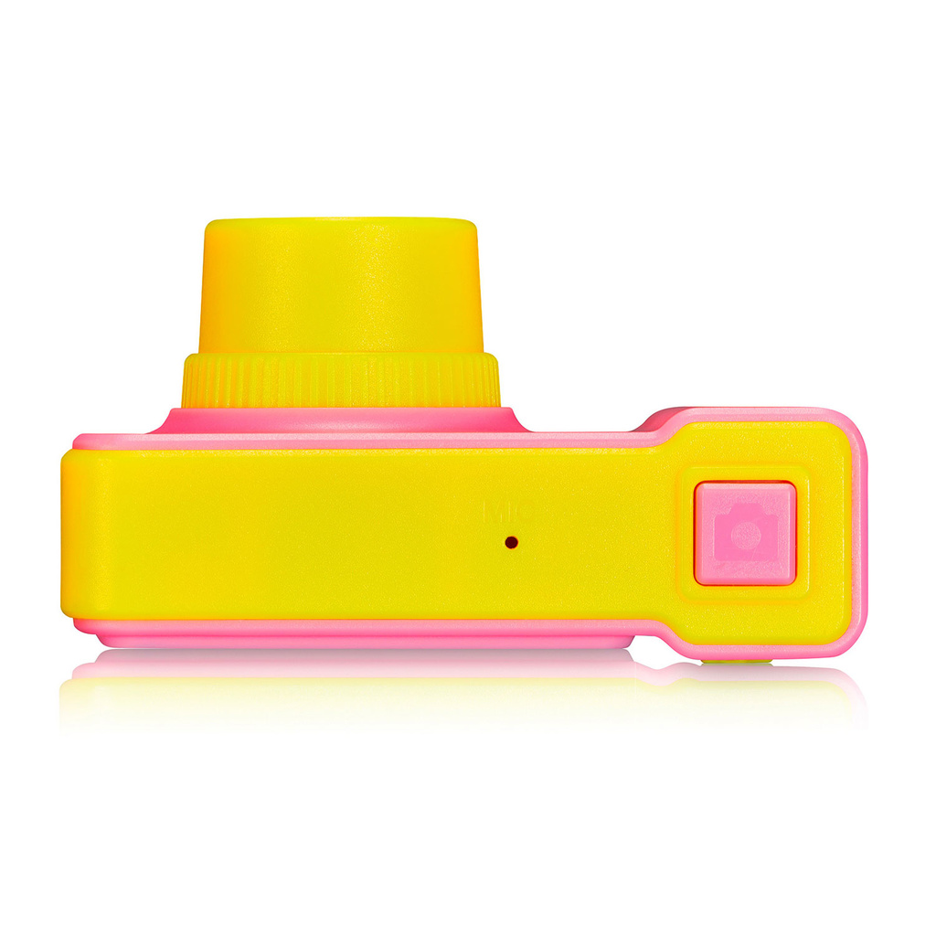 Celly
CELLY Digitalkamera för barn Rosa