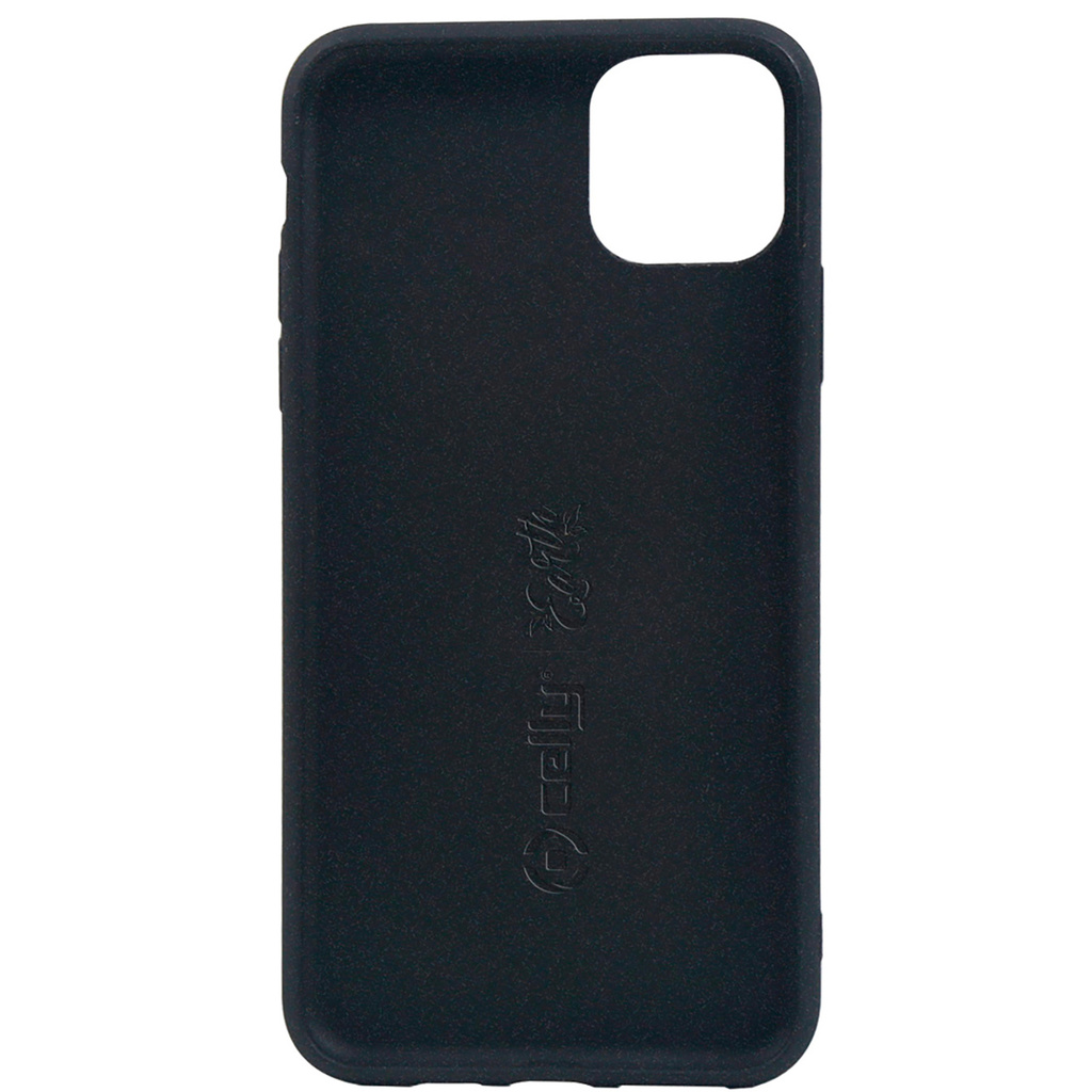 Celly
CELLY Earth Miljövänligt skal iPhone 11 Pro - Svart