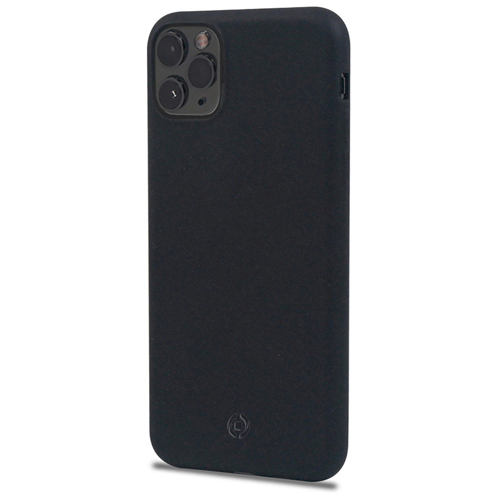 Celly
CELLY Earth Miljövänligt skal iPhone 11 Pro - Svart