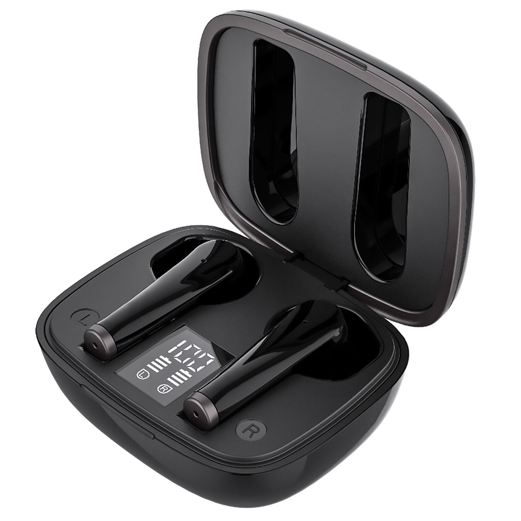 Celly
CELLY Fuz1 True Wireless Headset Drop - Svart