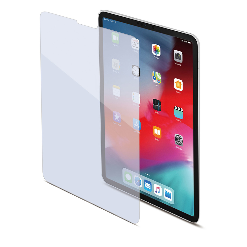 UTGÅTT
Celly Härdat glas iPad Pro 11
