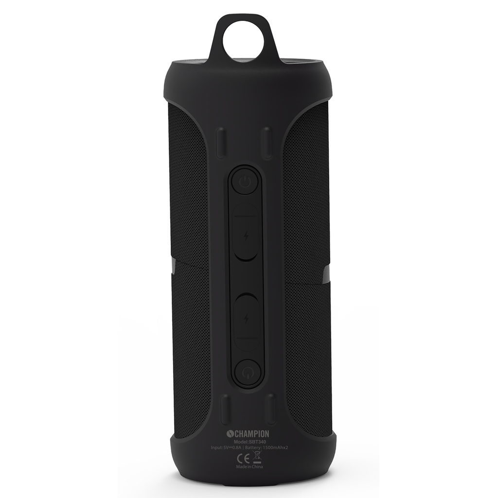 Champion - CHAMPION Bluetooth Högtalare SBT340