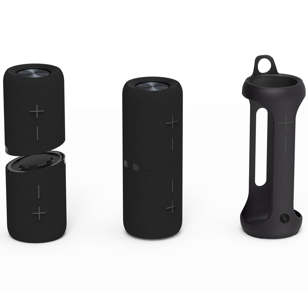 Champion - CHAMPION Bluetooth Högtalare SBT340