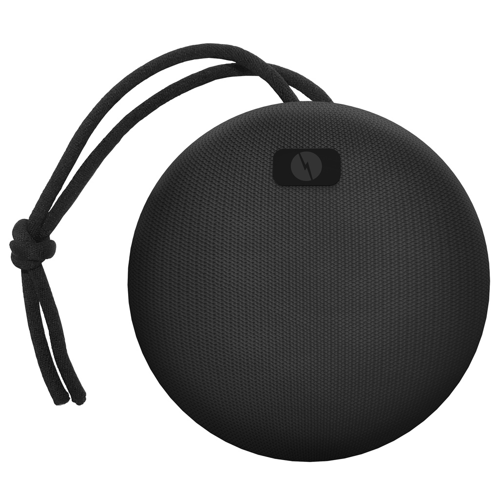 Champion
CHAMPION Högtalare Bluetooth SBT320 - Svart