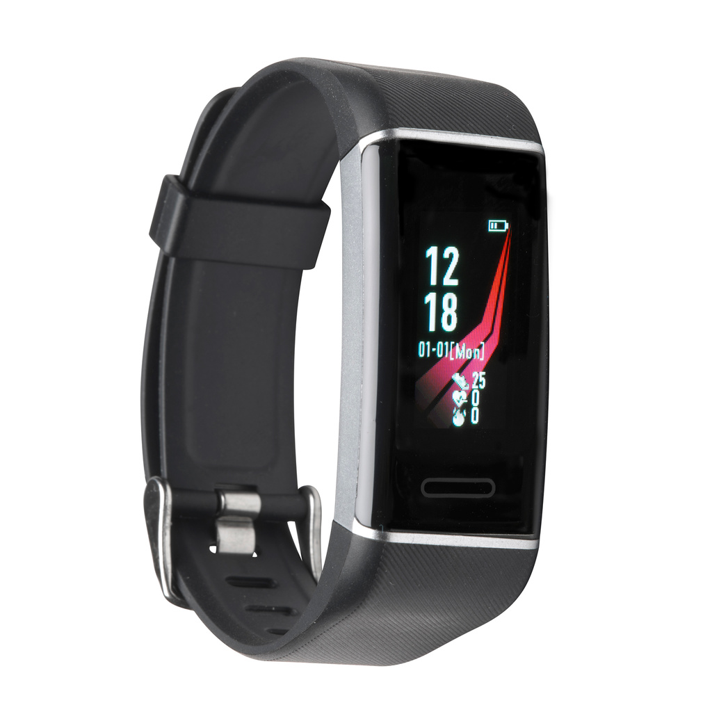 Denver
DENVER BFG-550 Black Fitnessband GPS