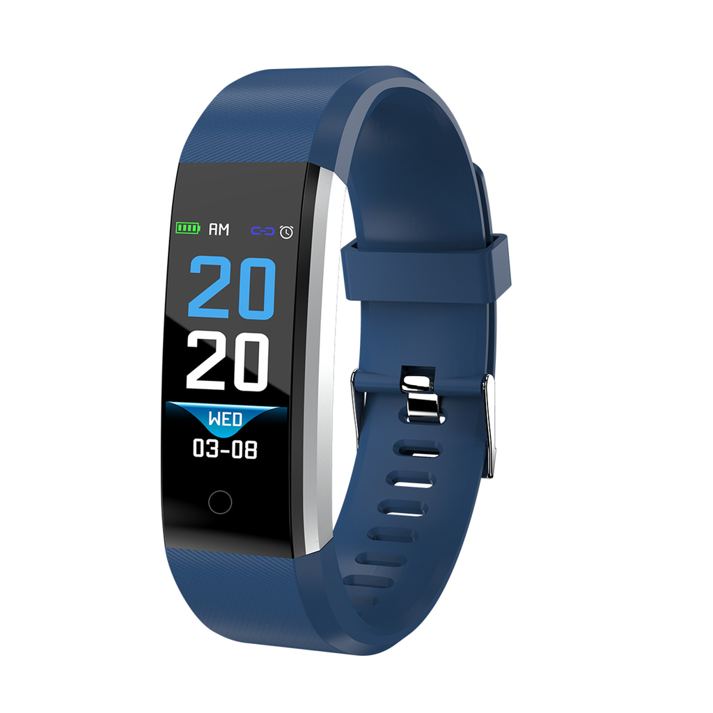 denver smartband bfh 16