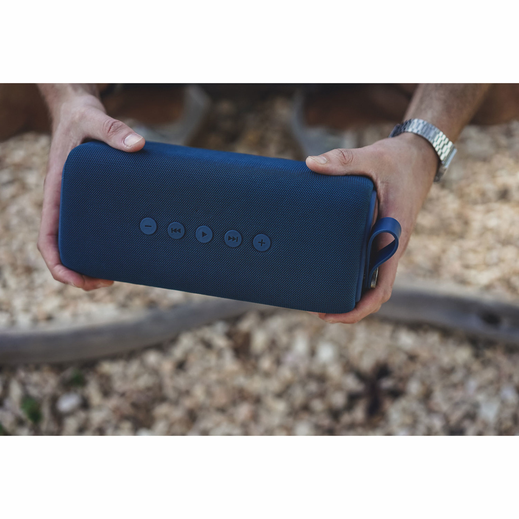OEM
FRESH N REBEL Rockbox BOLD L - Petrol Blue