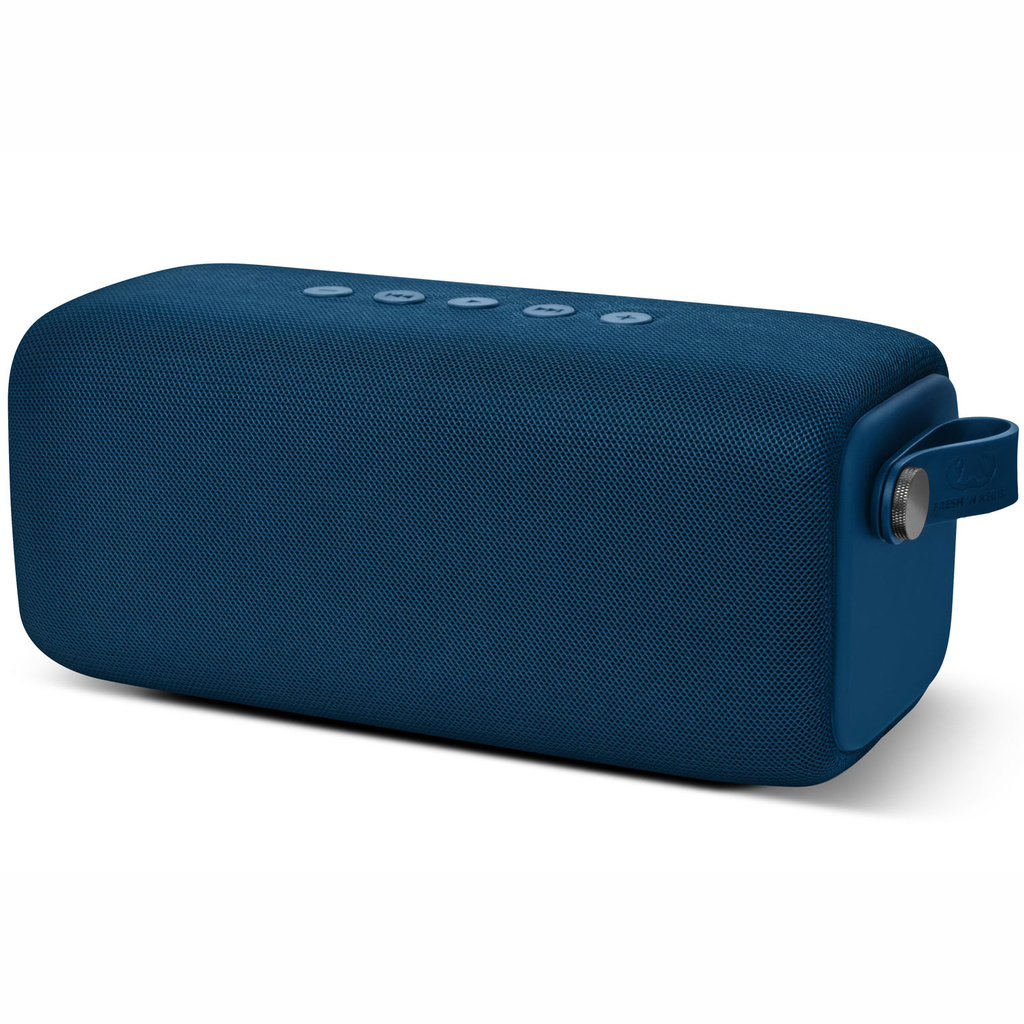 OEM
FRESH N REBEL Rockbox BOLD L - Petrol Blue