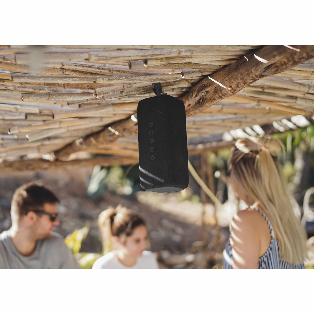 OEM
FRESH N REBEL Rockbox BOLD L - Stormy Grey