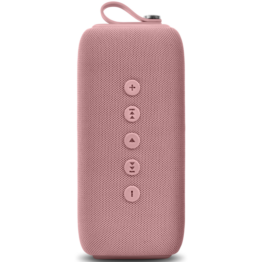 OEM
FRESH N REBEL Rockbox BOLD M - Dusty Pink