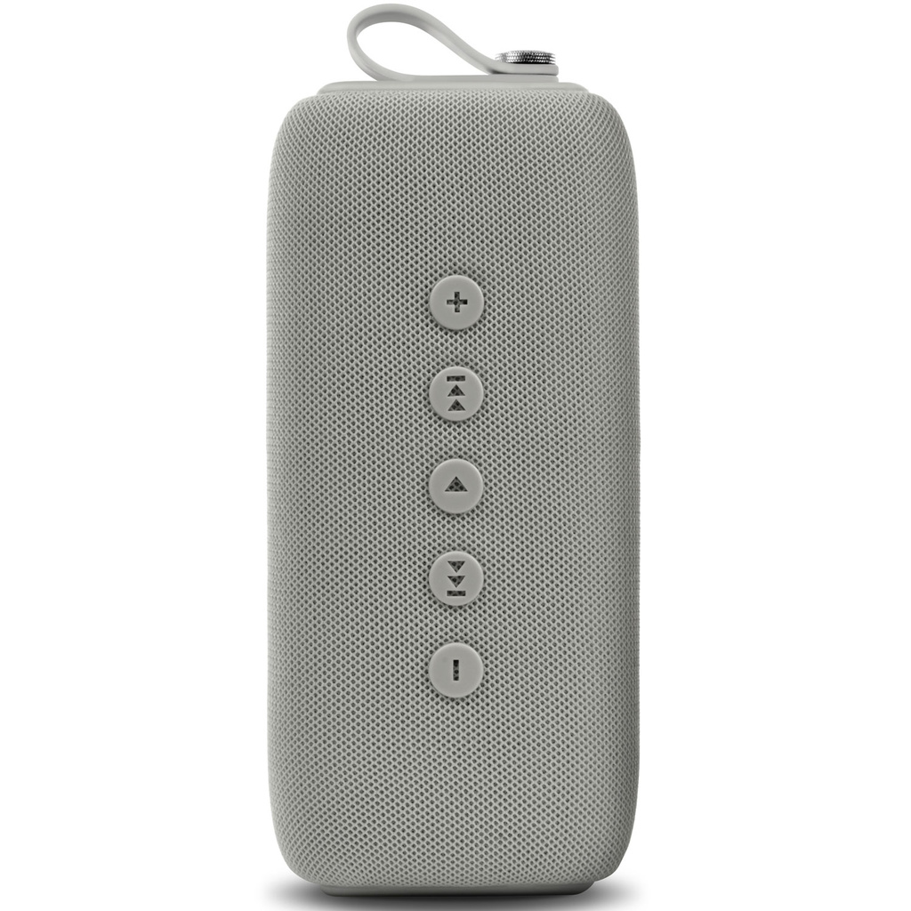 OEM
FRESH N REBEL Rockbox BOLD M - Ice Grey