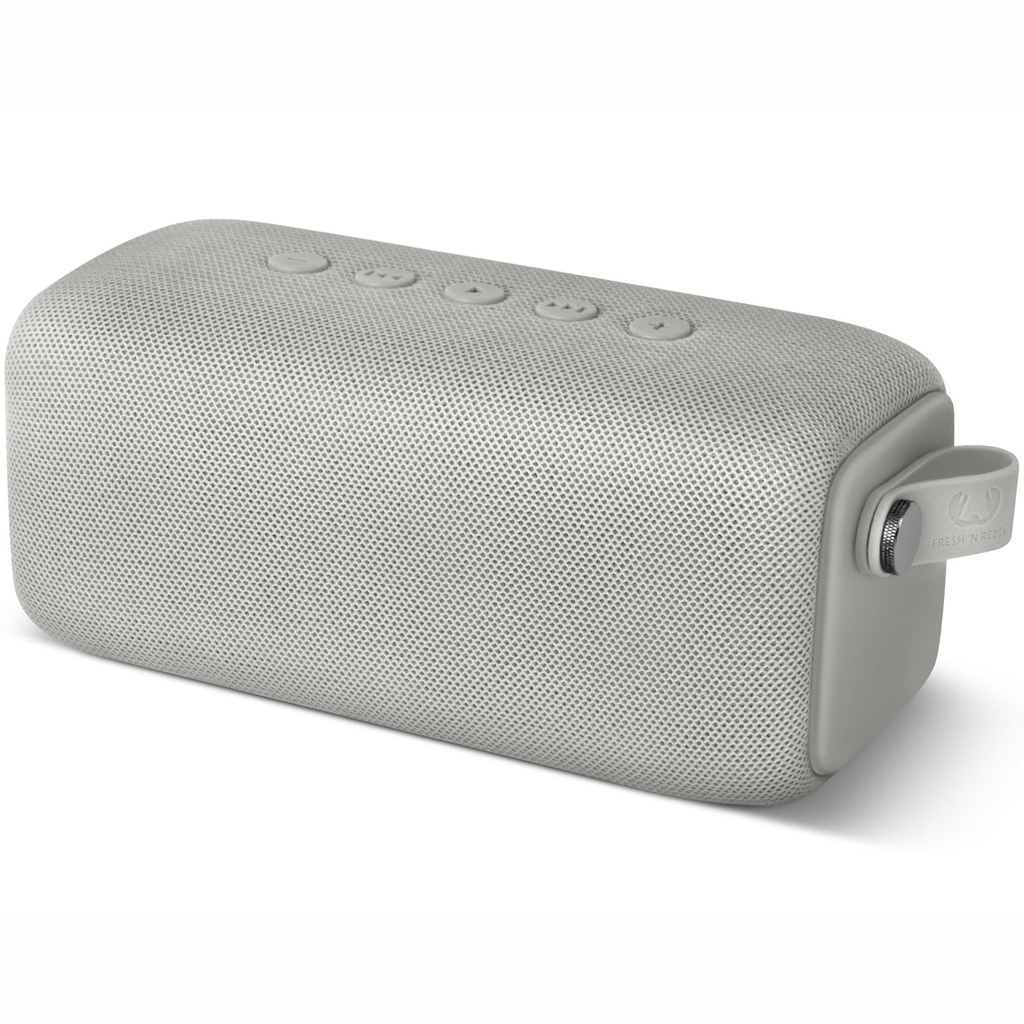 OEM
FRESH N REBEL Rockbox BOLD M - Ice Grey