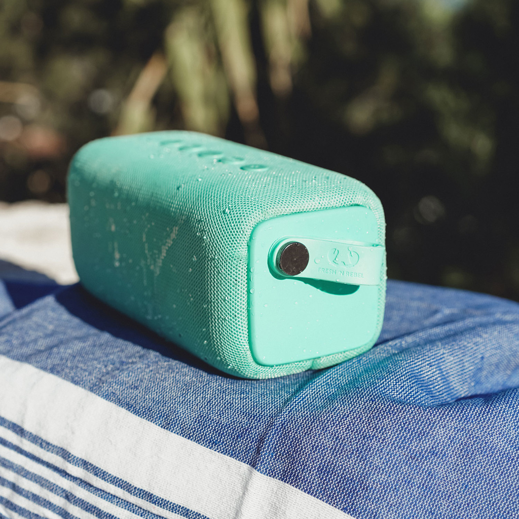 OEM
FRESH N REBEL Rockbox BOLD M - Peppermint