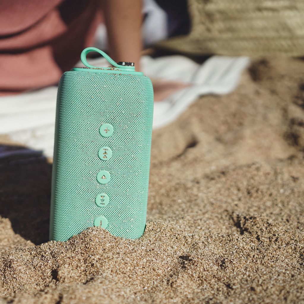 OEM
FRESH N REBEL Rockbox BOLD M - Peppermint