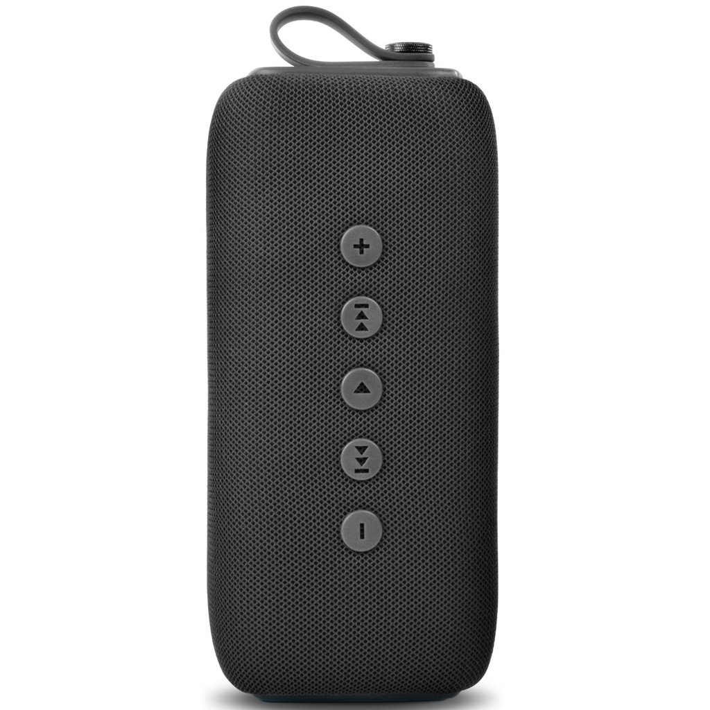 OEM
FRESH N REBEL Rockbox BOLD M - Storm Grey