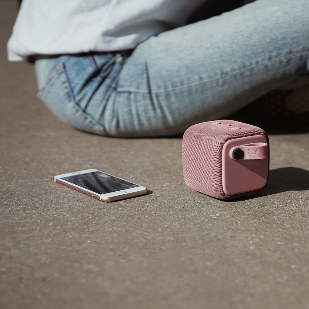 OEM
FRESH N REBEL Rockbox BOLD S - Dusty Pink