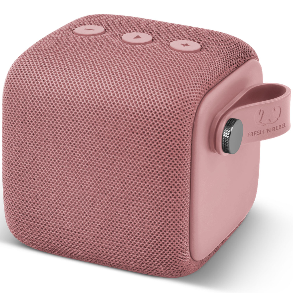 OEM
FRESH N REBEL Rockbox BOLD S - Dusty Pink