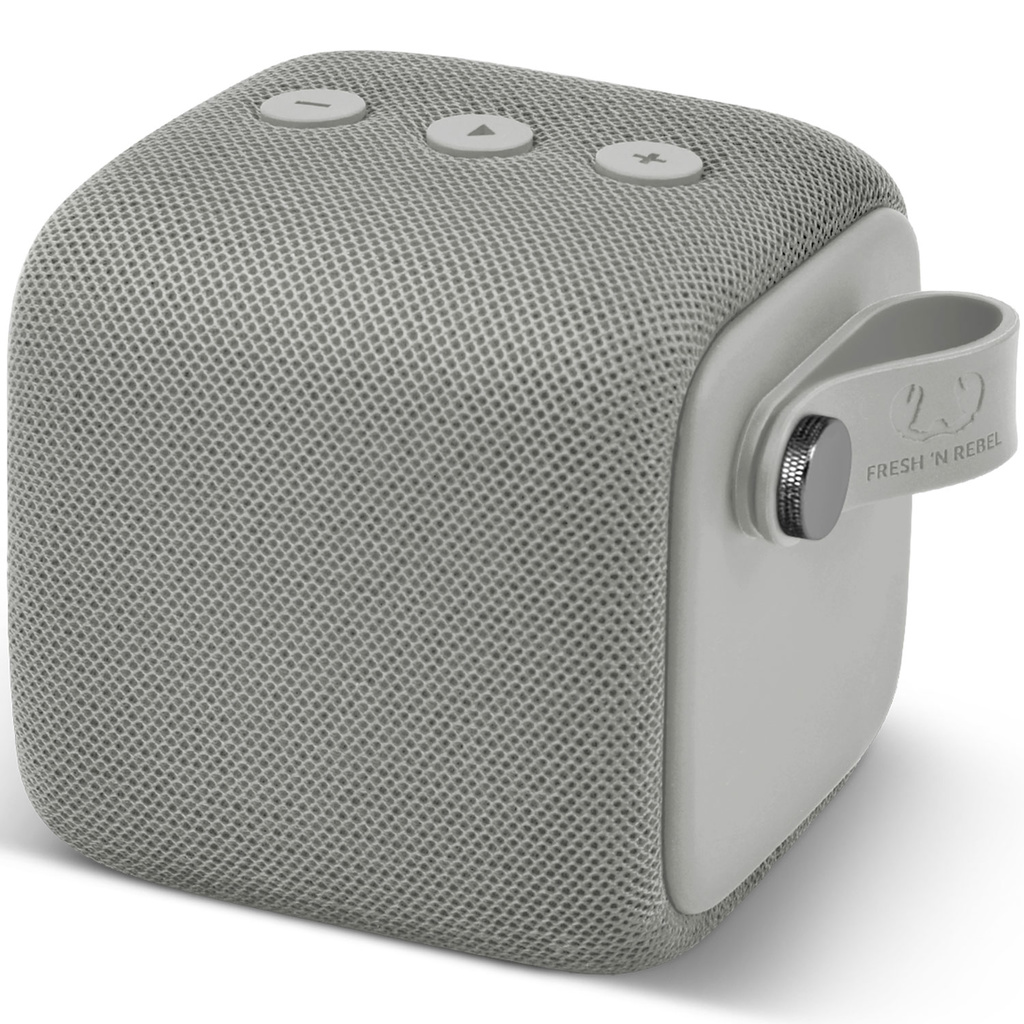 OEM
FRESH N REBEL Rockbox BOLD S - Ice Grey