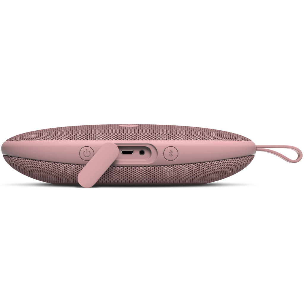OEM
FRESH N REBEL Rockbox BOLD X - Dusty Pink