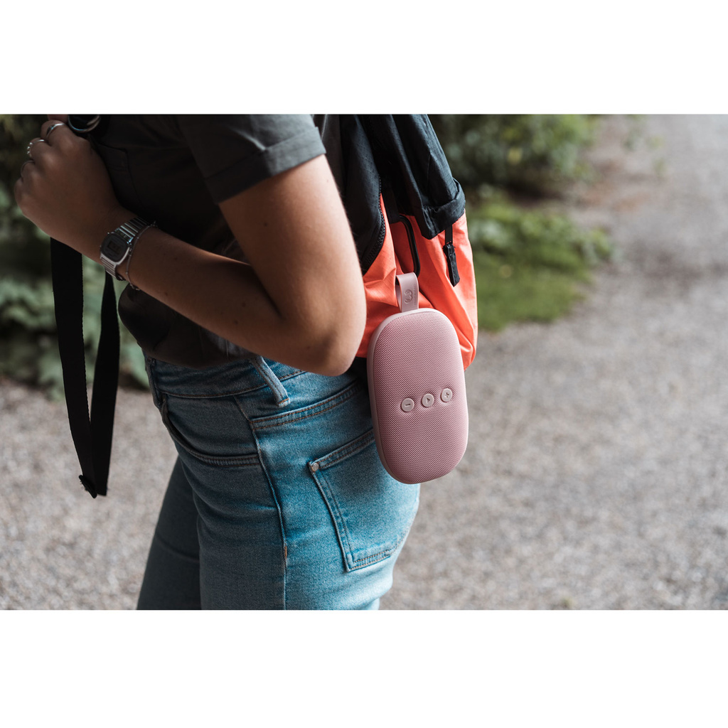 OEM
FRESH N REBEL Rockbox BOLD X - Dusty Pink