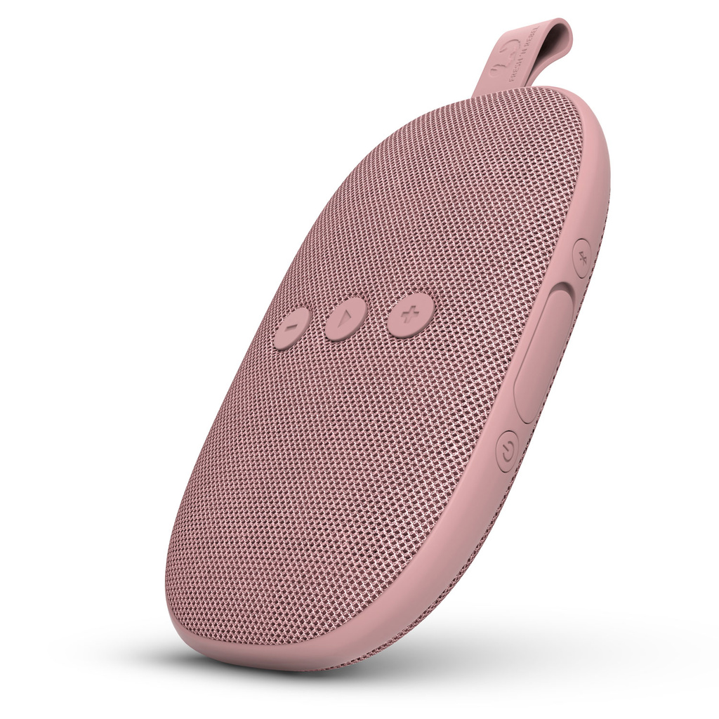 OEM
FRESH N REBEL Rockbox BOLD X - Dusty Pink