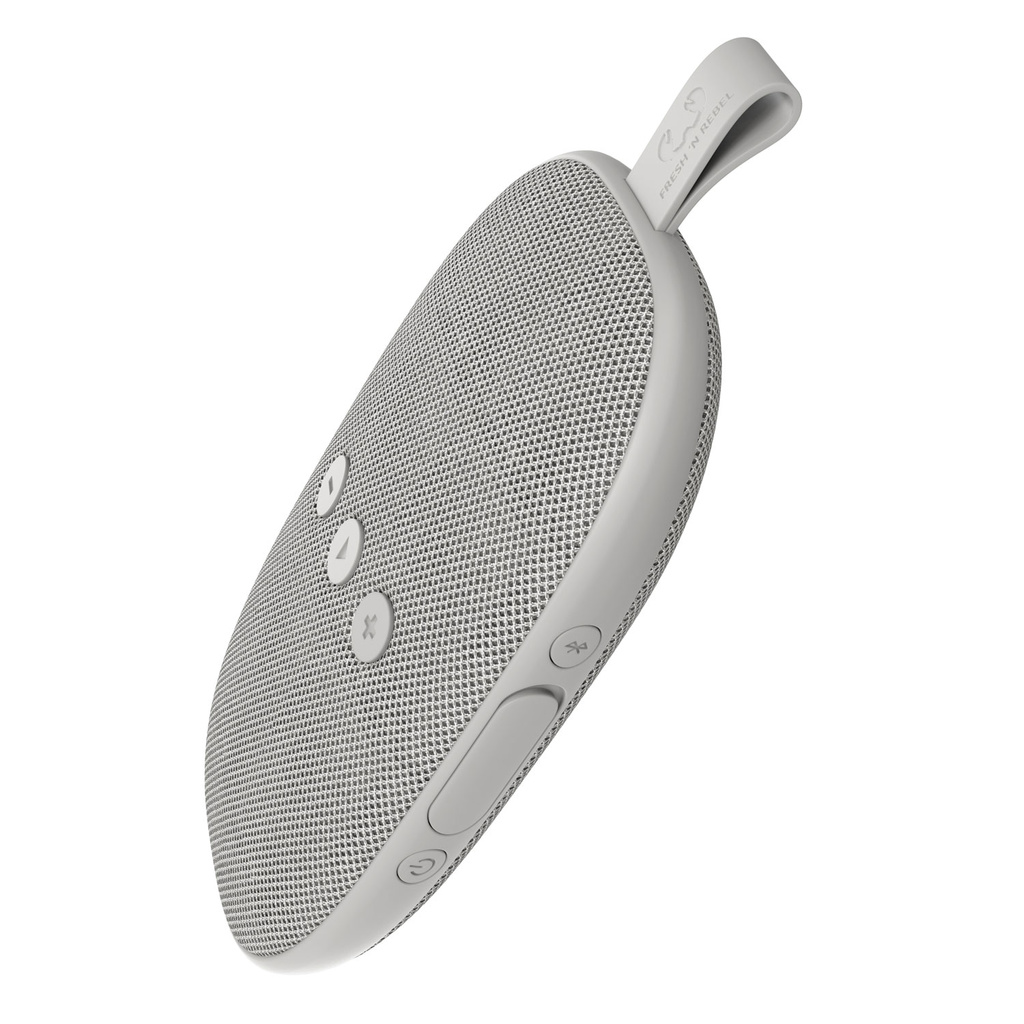 OEM
FRESH N REBEL Rockbox BOLD X - Ice Grey