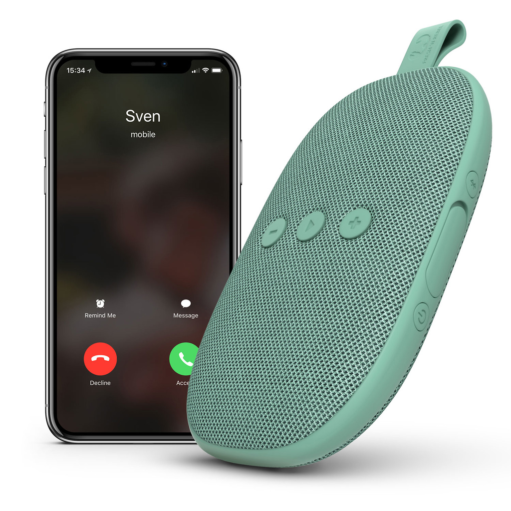 OEM
FRESH N REBEL Rockbox BOLD X - Misty Mint