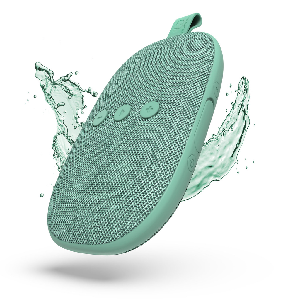 OEM
FRESH N REBEL Rockbox BOLD X - Misty Mint