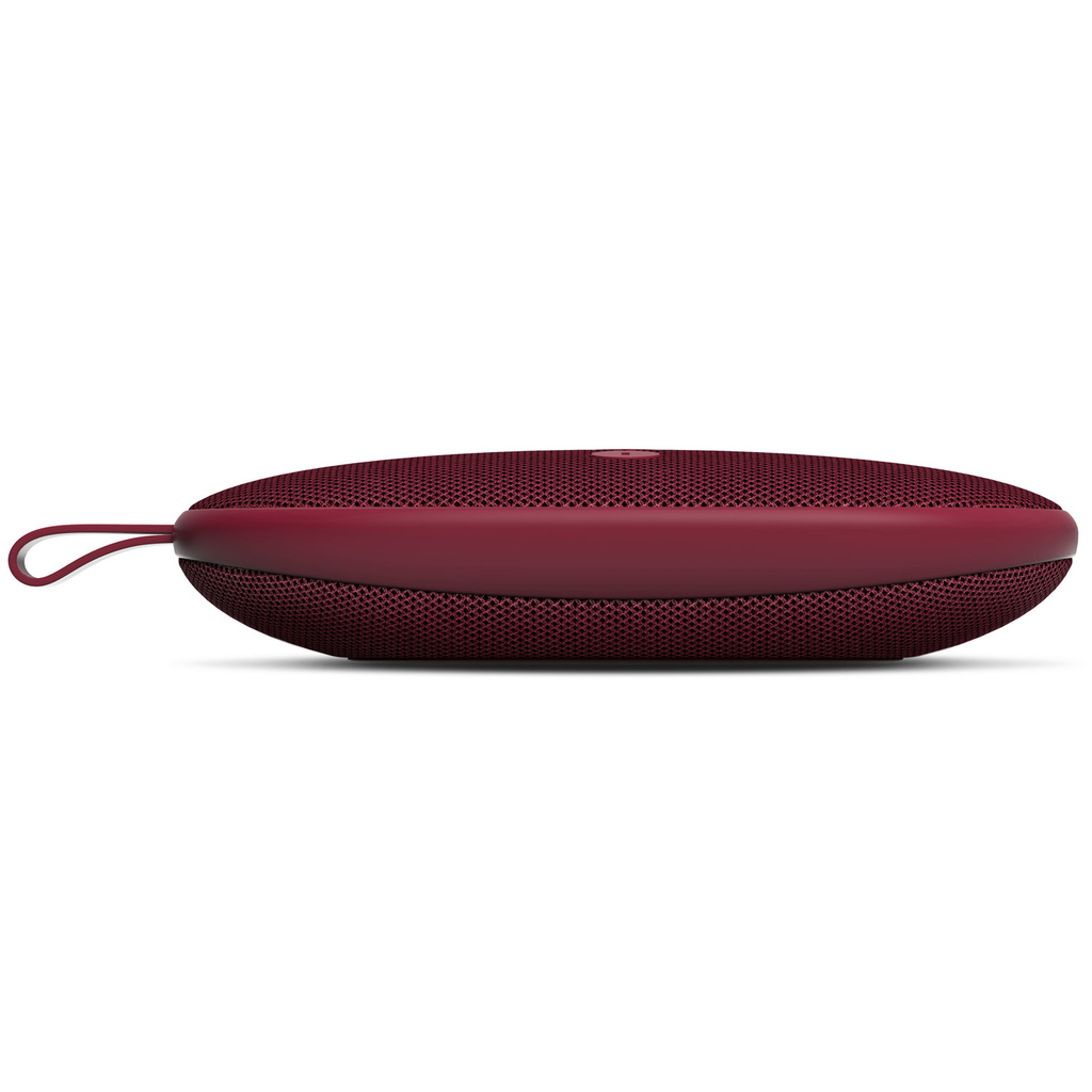 OEM
FRESH N REBEL Rockbox BOLD X - Ruby Red