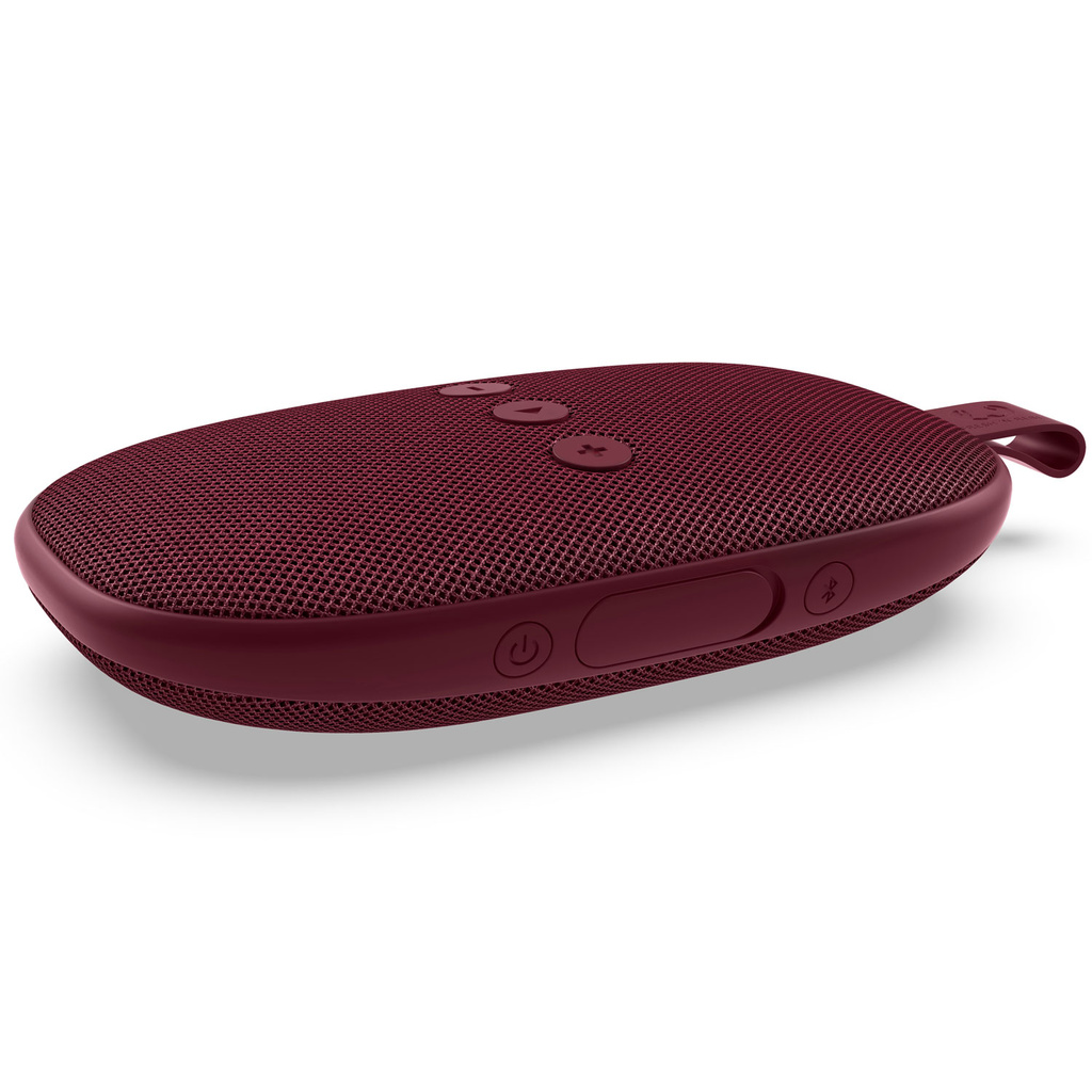 OEM
FRESH N REBEL Rockbox BOLD X - Ruby Red