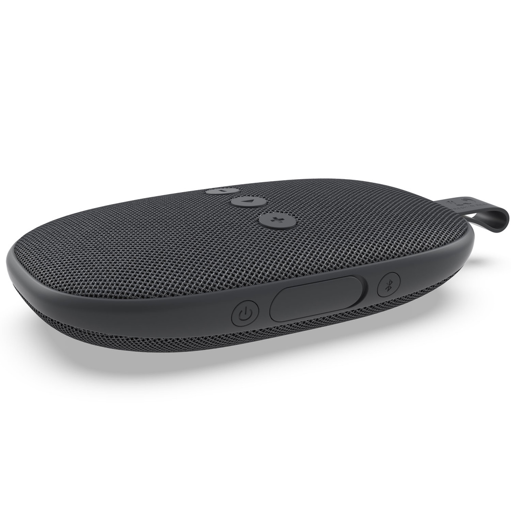 OEM
FRESH N REBEL Rockbox BOLD X - Storm Grey