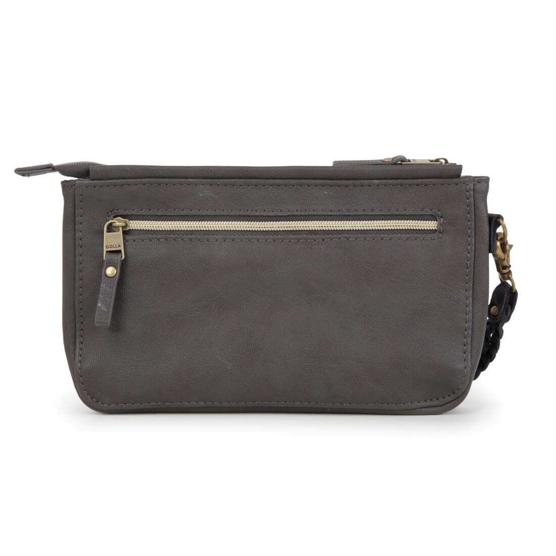 Golla - GOLLA Air Mobilväska Universal Deluxe - Ash